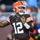 Shedeur Sanders ditches rookie number as Browns announce change heading into 2026 season