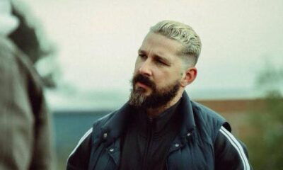 Shia LaBeouf battles addiction amid public and legal pressure