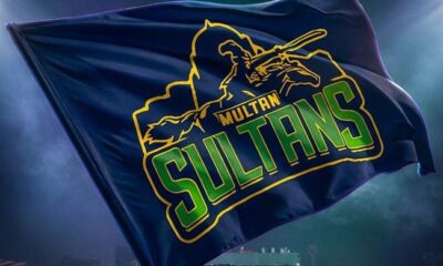 Sialkot Stallionz renamed Multan Sultans after CD Ventures buyout