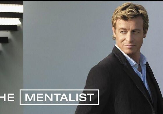 Simon Baker’s ‘The Mentalist’ lands on Netflix