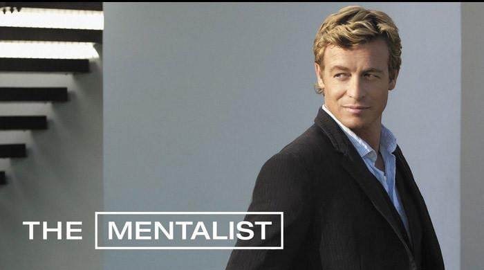 Simon Baker’s ‘The Mentalist’ lands on Netflix