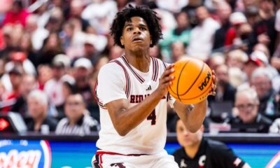 Six bets and an Eliminator pick for the first round of the men’s tournament