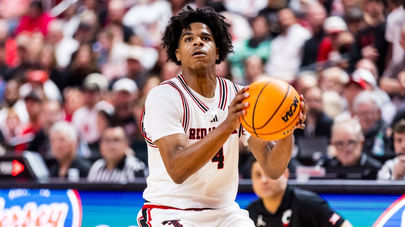 Six bets and an Eliminator pick for the first round of the men’s tournament