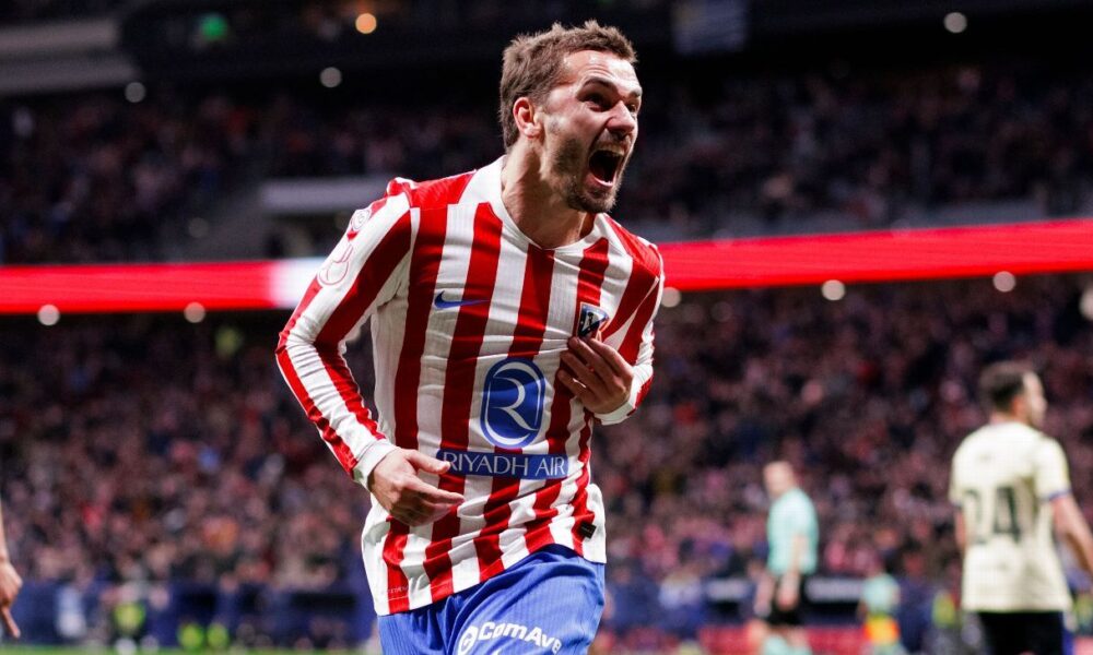 Sources: Antoine Griezmann to sign 2-year deal with Orlando