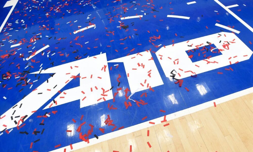 Sources: Atlantic 10 set to hire Dan Leibovitz as commissioner