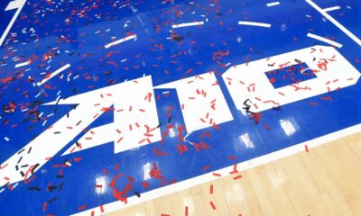 Sources: Atlantic 10 set to hire Dan Leibovitz as commissioner