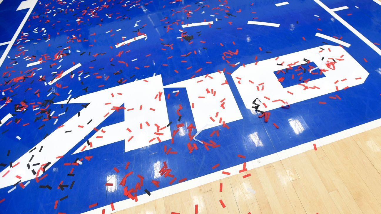 Sources: Atlantic 10 set to hire Dan Leibovitz as commissioner