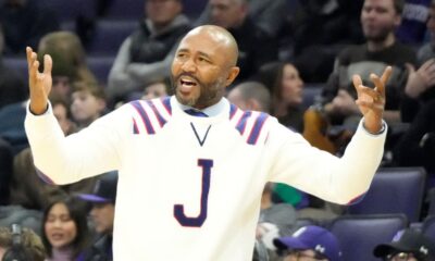 Sources: Kentucky targeting Jackson State’s Mo Williams for staff