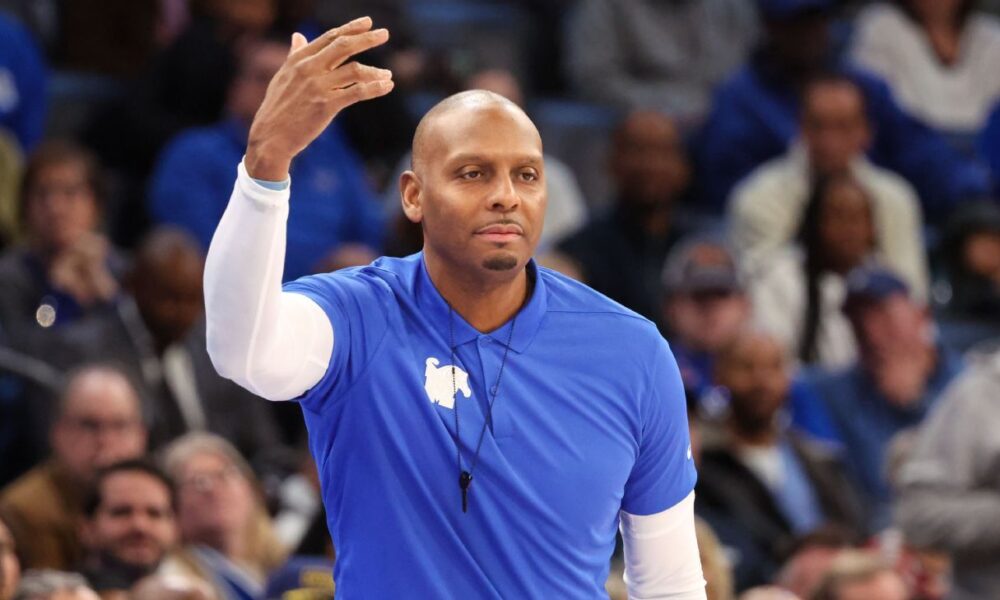 Sources: Penny Hardaway returning to Memphis, to change staff