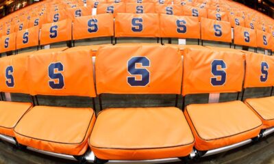 Sources: Syracuse to hire Toledo’s Bryan Blair as next AD