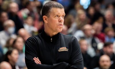 Sources: Tennessee Tech finalizing deal to hire Tobin Anderson as coach