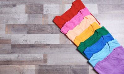 South Korea’s apparel imports slightly lower at  billion in January