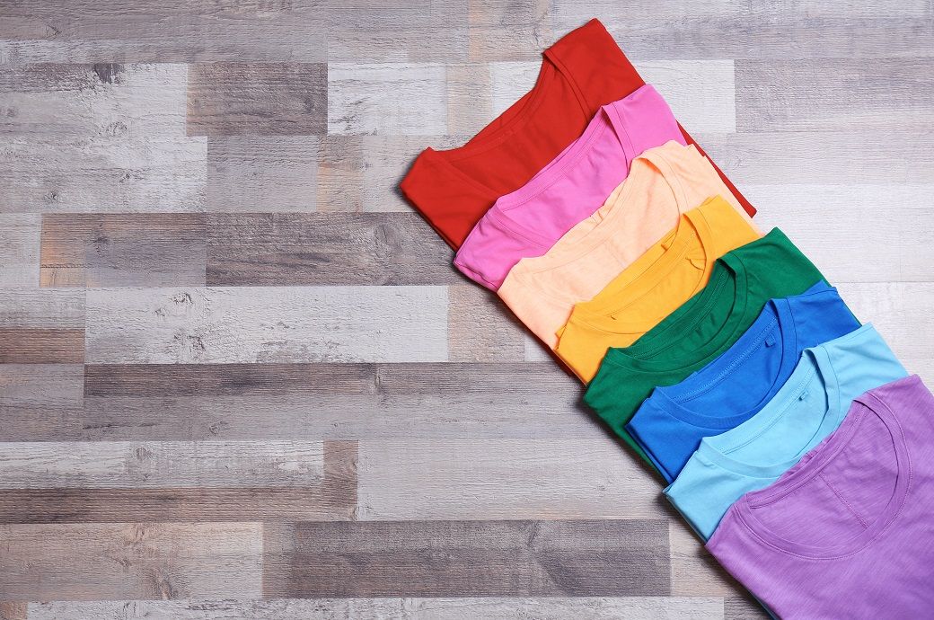 South Korea’s apparel imports slightly lower at  billion in January