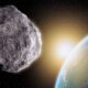 Space company plans bold landing on fast-moving asteroid passing near Earth