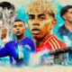 Spain, France lead World Cup 2026 Power Rankings, 100 days out