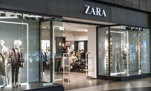 Spain’s Inditex FY25 sales rise 3.2% to .28 bn amid strong demand