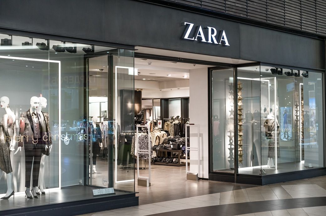 Spain’s Inditex FY25 sales rise 3.2% to .28 bn amid strong demand