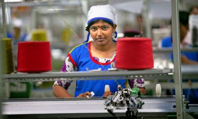 Special loan facility for Feb wages in Bangladesh’s export units