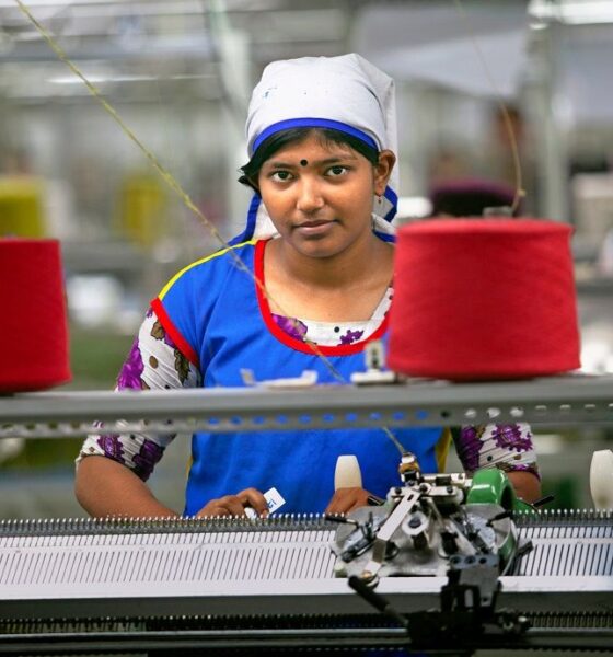 Special loan facility for Feb wages in Bangladesh’s export units