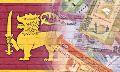 Sri Lanka GDP grows 4.8% in Q4; full-year growth at 5%