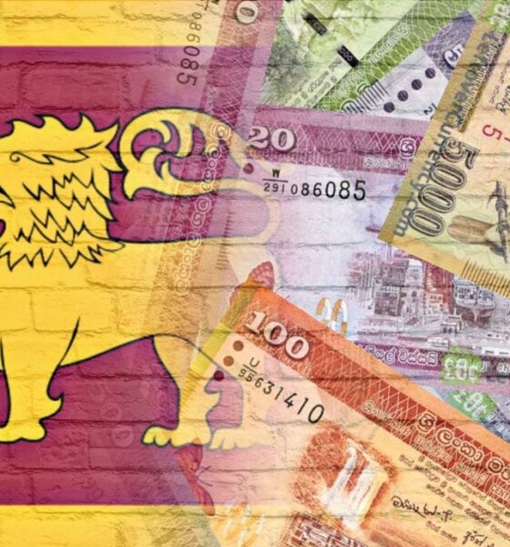 Sri Lanka GDP grows 4.8% in Q4; full-year growth at 5%