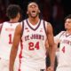 St. John’s routs UConn for 2nd straight Big East tourney title