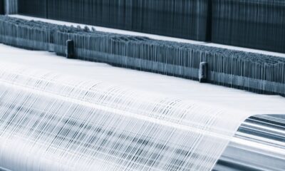 Stäubli to showcase advanced weaving solutions at Techtextil 2026