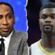 Stephen A Smith calls Zion Williamson a ‘food addict,’ suggests Pelicans ‘encouraged’ him to rip NBA star