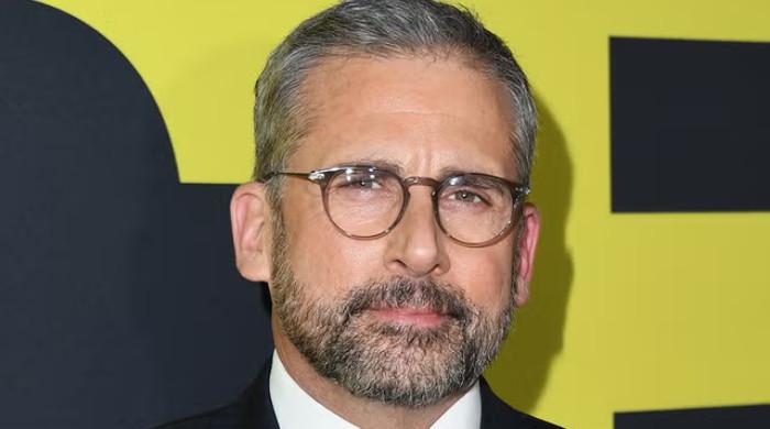 Steve Carell reveals fun fact about ‘Crazy, Stupid, Love’ movie name