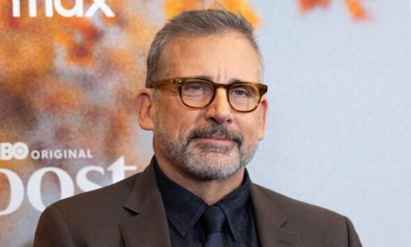 Steve Carell shares ‘favorite part’ of ‘life’: ‘Aww’