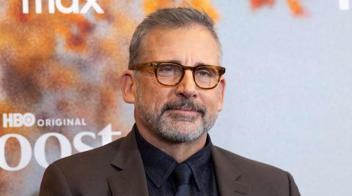Steve Carell shares ‘favorite part’ of ‘life’: ‘Aww’