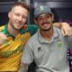 Stranded De Kock and Miller say England given priority for flight home