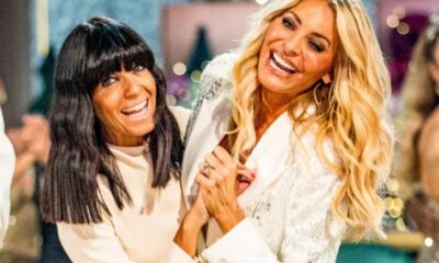 ‘Strictly Come Dancing’ in chaos as Tess Daly and Claudia Winkleman exit
