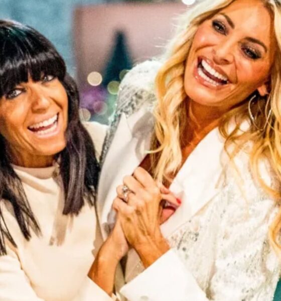‘Strictly Come Dancing’ in chaos as Tess Daly and Claudia Winkleman exit
