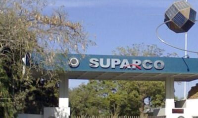 Suparco rolls out Space4Climate initiative for climate monitoring