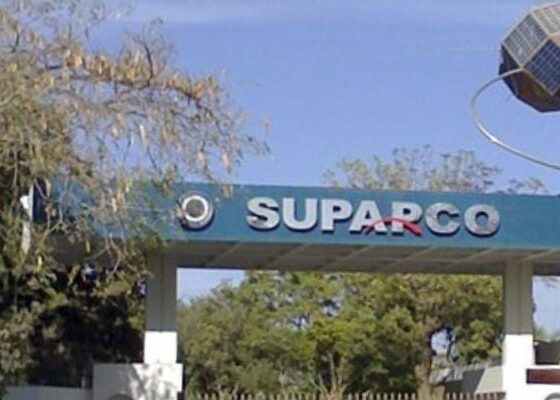 Suparco rolls out Space4Climate initiative for climate monitoring