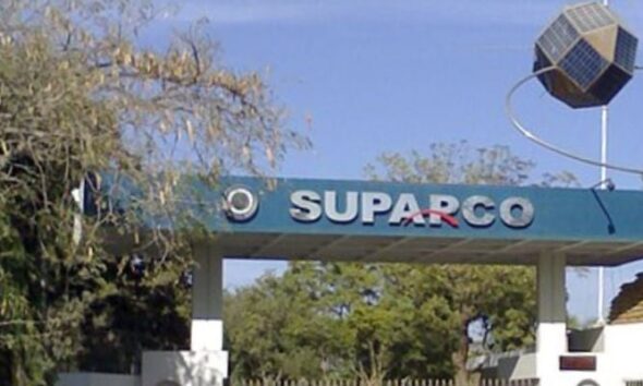 Suparco rolls out Space4Climate initiative for climate monitoring