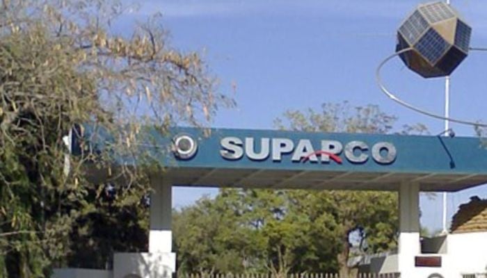 Suparco rolls out Space4Climate initiative for climate monitoring