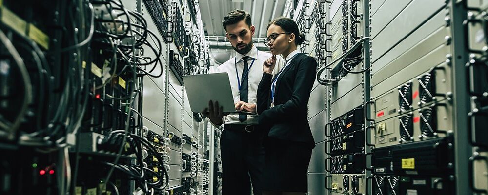 SuperMicro takes on server leaders as AMD pushes on-premise AI | Computer Weekly