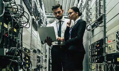 SuperMicro takes on server leaders as AMD pushes on-premise AI | Computer Weekly