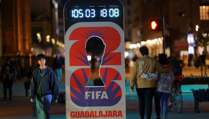 Supporters’ group files lawsuit against ‘excessive’ Fifa World Cup ticket prices