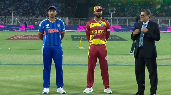 T20 World Cup 2026: India win toss, opt to bowl against West Indies