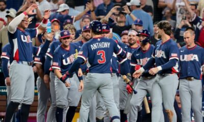 Takeaways from Team USA’s WBC win over Dominican Republic
