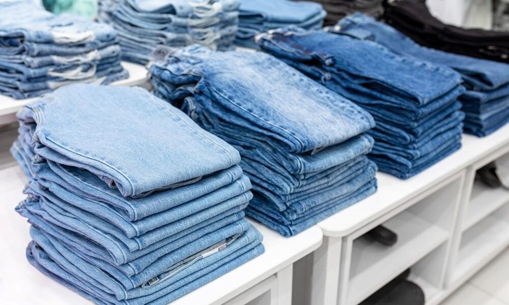 Tamil Nadu tops India T&A exports; Haryana fastest-growing major state