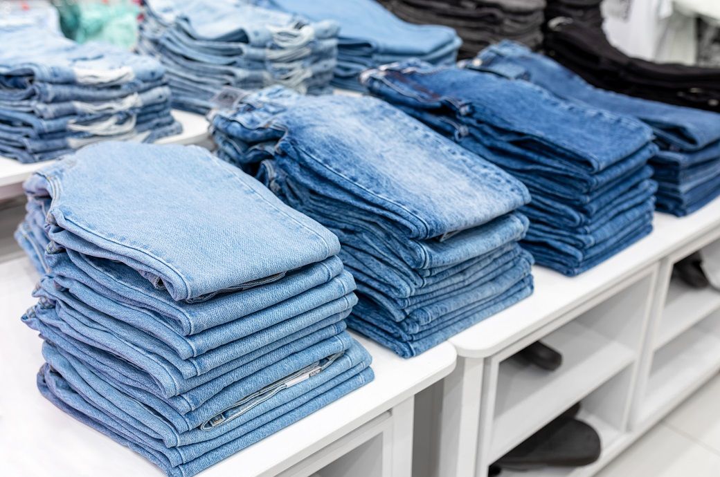 Tamil Nadu tops India T&A exports; Haryana fastest-growing major state