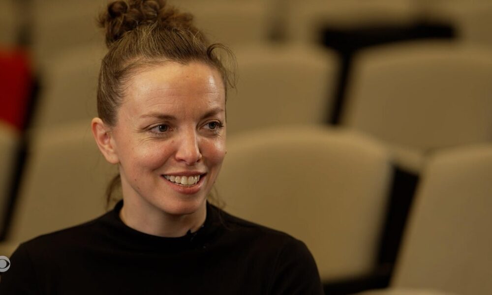 Tap dancer Michelle Dorrance on Brenda Bufalino’s impact and preserving her life’s work