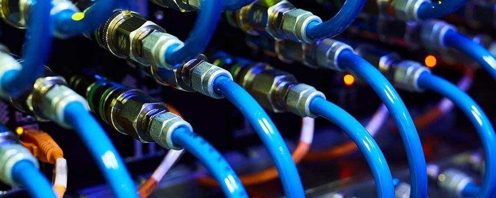 Tata Communications unveils self-healing network | Computer Weekly