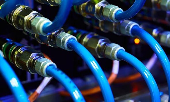 Tata Communications unveils self-healing network | Computer Weekly