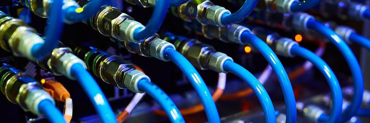 Tata Communications unveils self-healing network | Computer Weekly