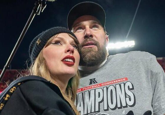 Taylor Swift, Travis Kelce’s discreet Oscars celebrations lasted whole night
